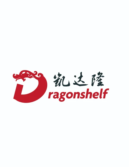 Dragonshelf, estantes de exhibición para tienda de comestibles, estantes para tienda General, estante de supermercado, estantería de góndola